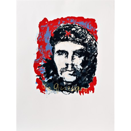 Che Guevara, Armin Mueller-Stahl