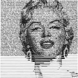 Marilyn Monroe, Saxa