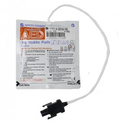 Elektroden-Pads für AED 3100