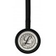 3M™ Littmann® Classic III™ Stethoskop, Basic Edition, schwarz