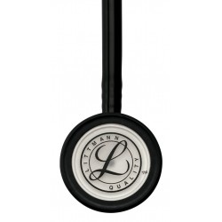 3M™ Littmann® Classic III™ Stethoskop, Basic Edition, schwarz