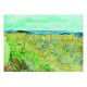 Weizenfeld mit Kornblumen, Vincent van Gogh