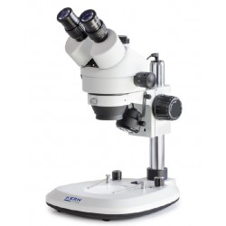 KERN OZL 463 / 464 Stereo-Zoom-Mikroskop "Lab Line"