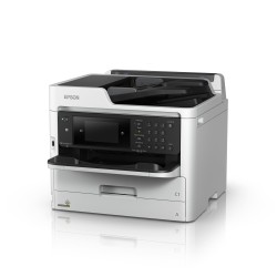 Epson WorkForce pro WF-M5799DWF Tintenstrahldrucker, mono