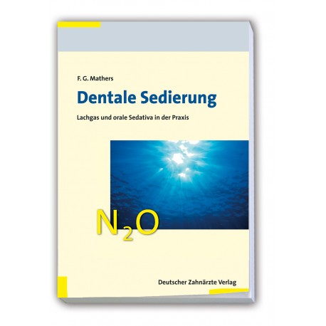 Dentale Sedierung