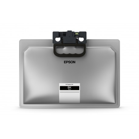 Epson Tinte schwarz, 40.000 S.