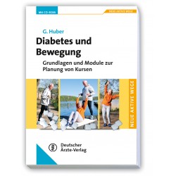 Diabetes und Bewegung