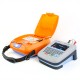Sicherheitstechnische Kontrolle von Defibrillatoren u. AED-Geräten