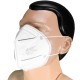 FFP2 Schutzmasken, faltbar (10 Stück, Made in EU)