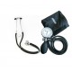 Starter-Kid: Blutdruckmessgeät + Comfort-Stethoskop