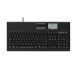 Tastatur mit integriertem eGK Kartenterminal Cherry G87-1505