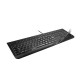Cherry KC WETEX Skin flexible Tastatur-Schutzfolie für KC 1000 SC