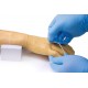 Trainingsarm für intravenöse Injektion und Infusion