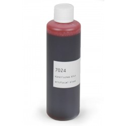  70242.jpg Blutfarbene Flüssigkeit, 250 ml 