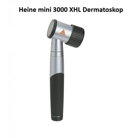 HEINE mini 3000 2,5 V XHL Dermatoskop