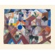 Tiergarten, Paul Klee, 1914, 42