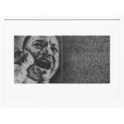 Martin Luther King, SAXA