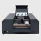 Komdruck Starter-Set Tintenstrahldrucker IDP-2103 + Tinten-Set