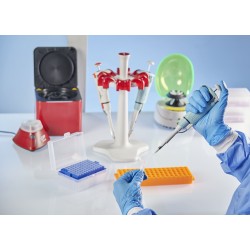 SARS-CoV-2 PCR All-Inclusive-Set: Komplett-Labor