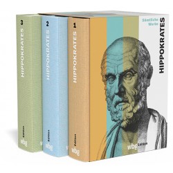 Hippokrates: Sämtliche Werke