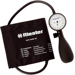 Riester R1 shock-proof® Blutdruckmessgerät