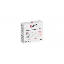 MEDsan® Biotech PCR Test-Set SARS-CoV-2 (96 Stk.)