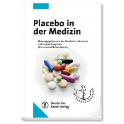 Placebo in der Medizin