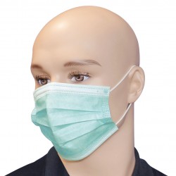 Medizinische OP-Masken Typ II (50 Stk.)