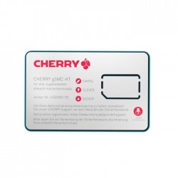 Cherry Sicherheitskarte gSMC-KT-2.1