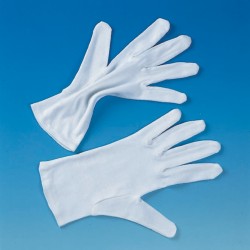 Nitril Untersuchungs-Handschuhe, weiß, diverse Größen