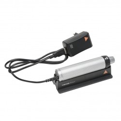HEINE BETA4 USB Ladegriff 3,5 V Li-ion mit Li-ion Ladebatterie