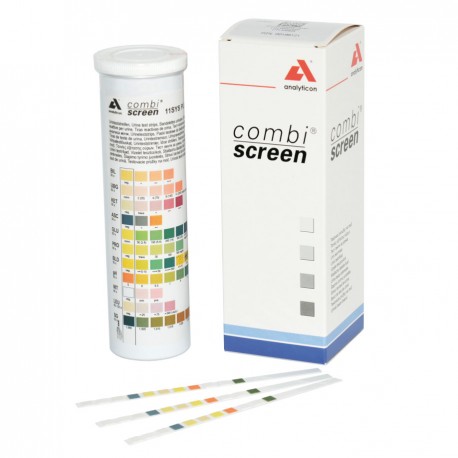 analyticon - CombiScreen 11 SYS PLUS Urinteststreifen