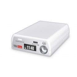boso TM-2450, 24 Std.-Blutdruckmessgerät Zweitgerät, komplettes Zubehör (ohne Software und ohne USB-Verbindungskabel)