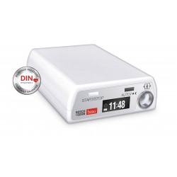 boso TM-2450 24 Std.-Blutdruckmessgerät mit boso profilmanager und XD Software