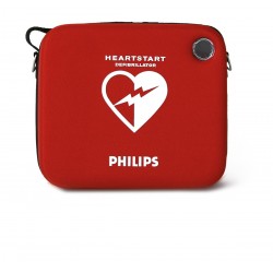 Originaltasche zur Aufbewahrung HS1 Defibrillator