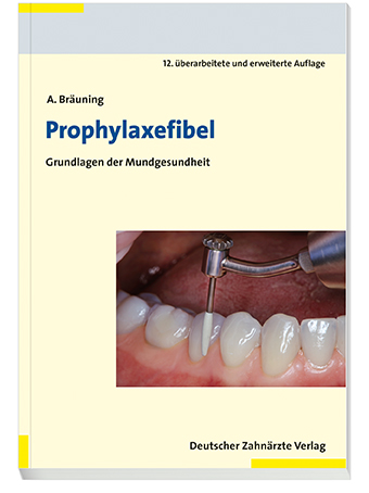 Prophylaxefibel